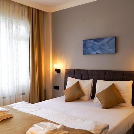 Front Door Suites 伊斯坦布尔 外观 照片
