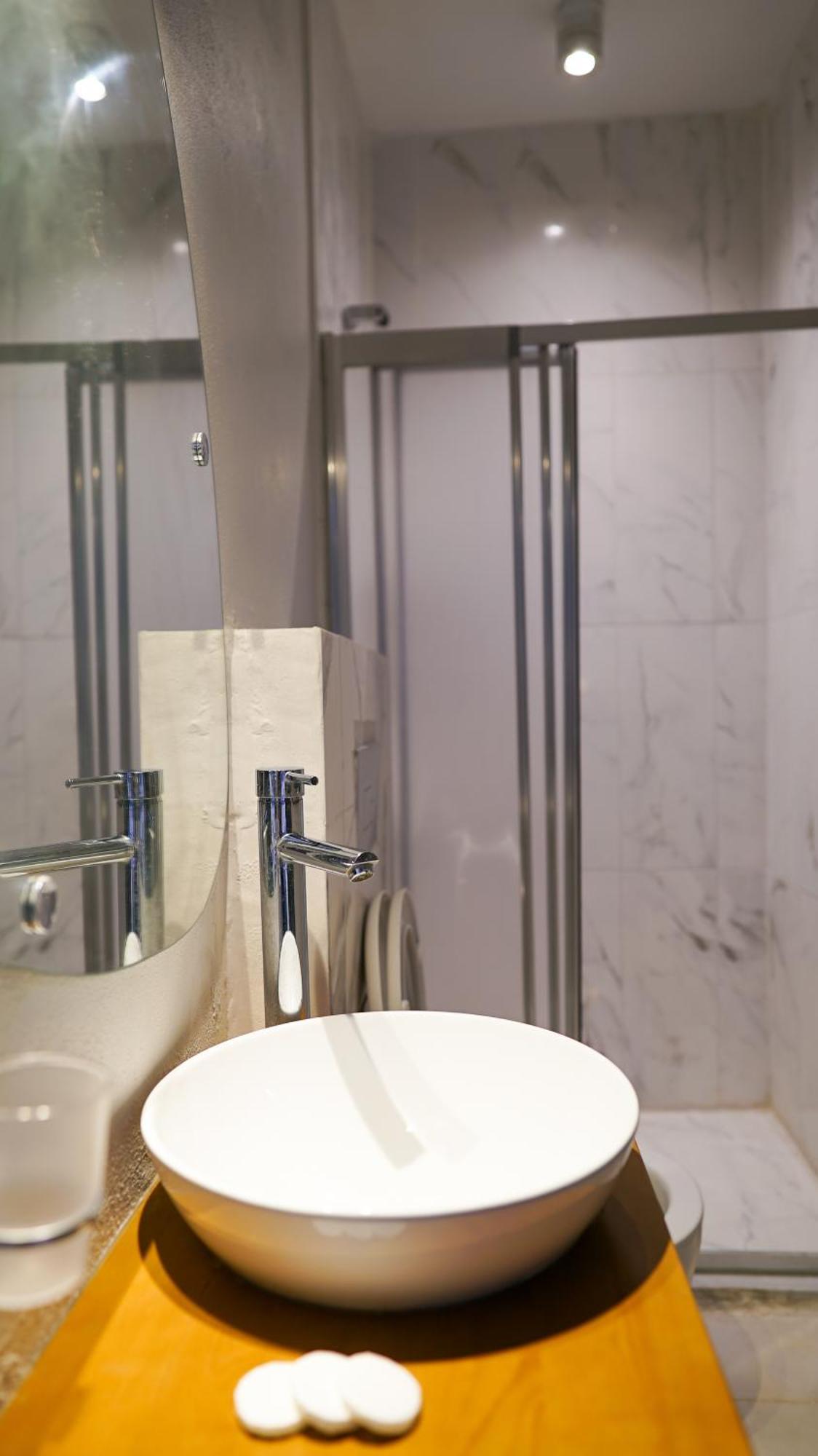 Front Door Suites 伊斯坦布尔 外观 照片