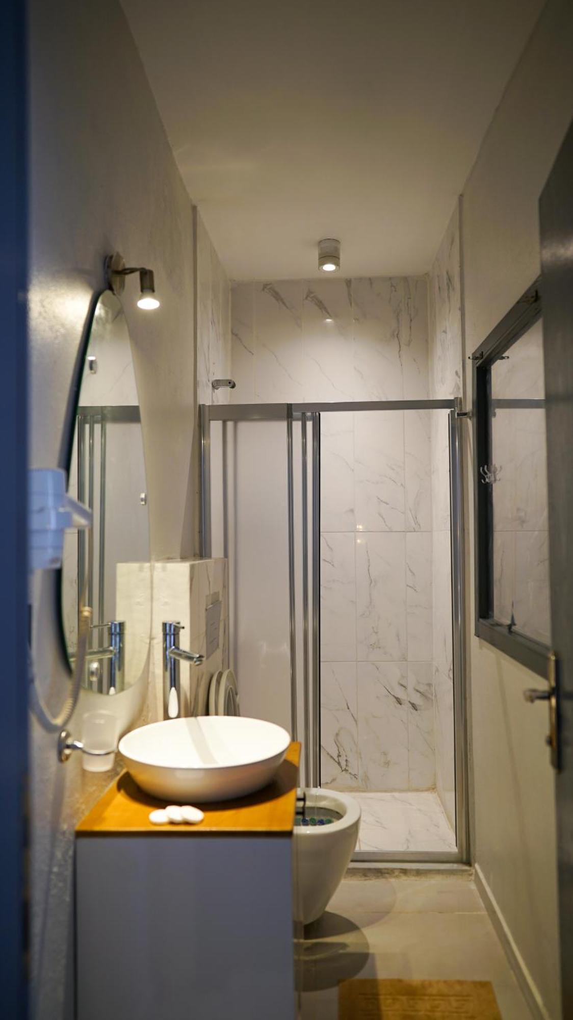 Front Door Suites 伊斯坦布尔 外观 照片