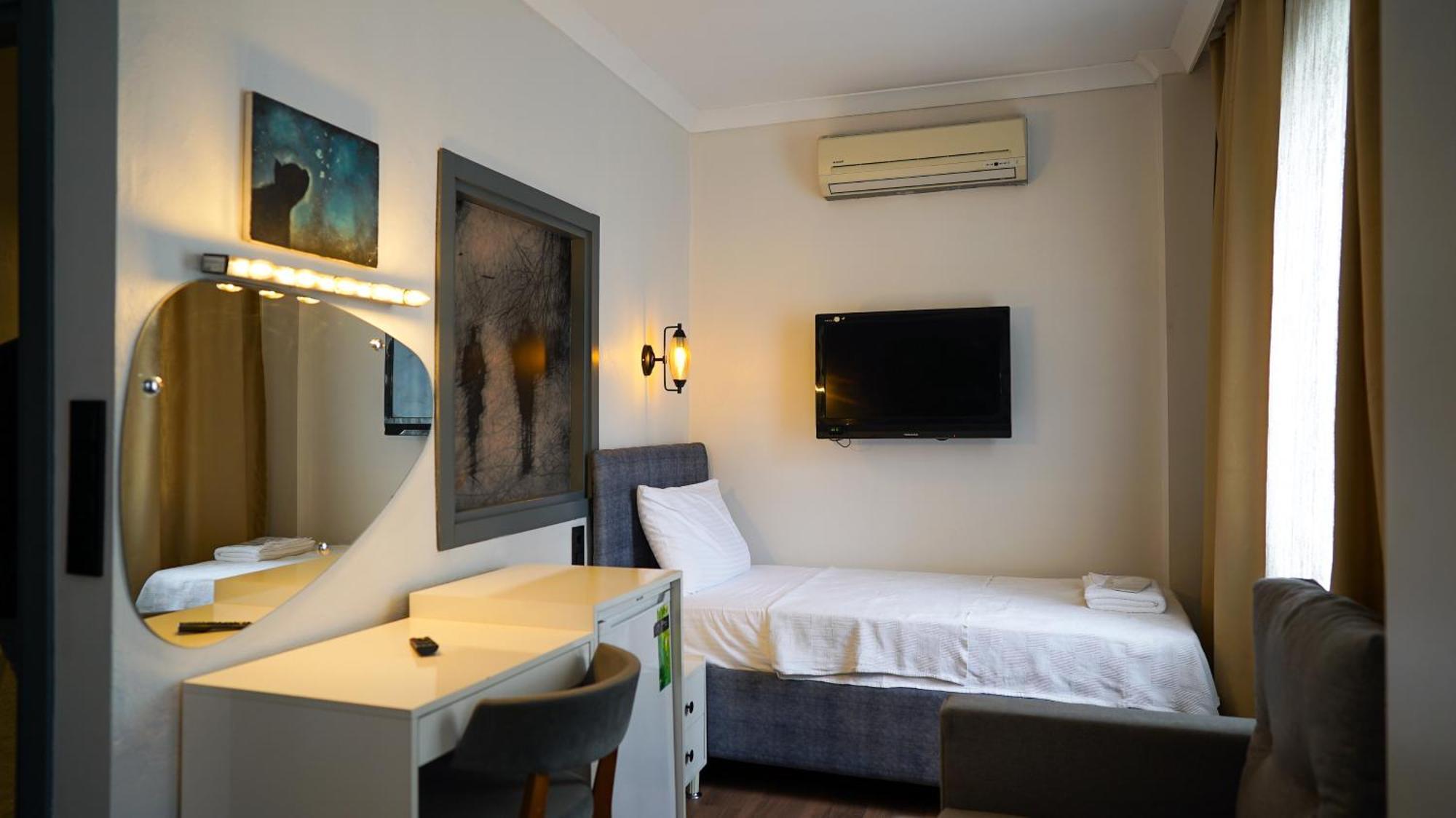 Front Door Suites 伊斯坦布尔 外观 照片