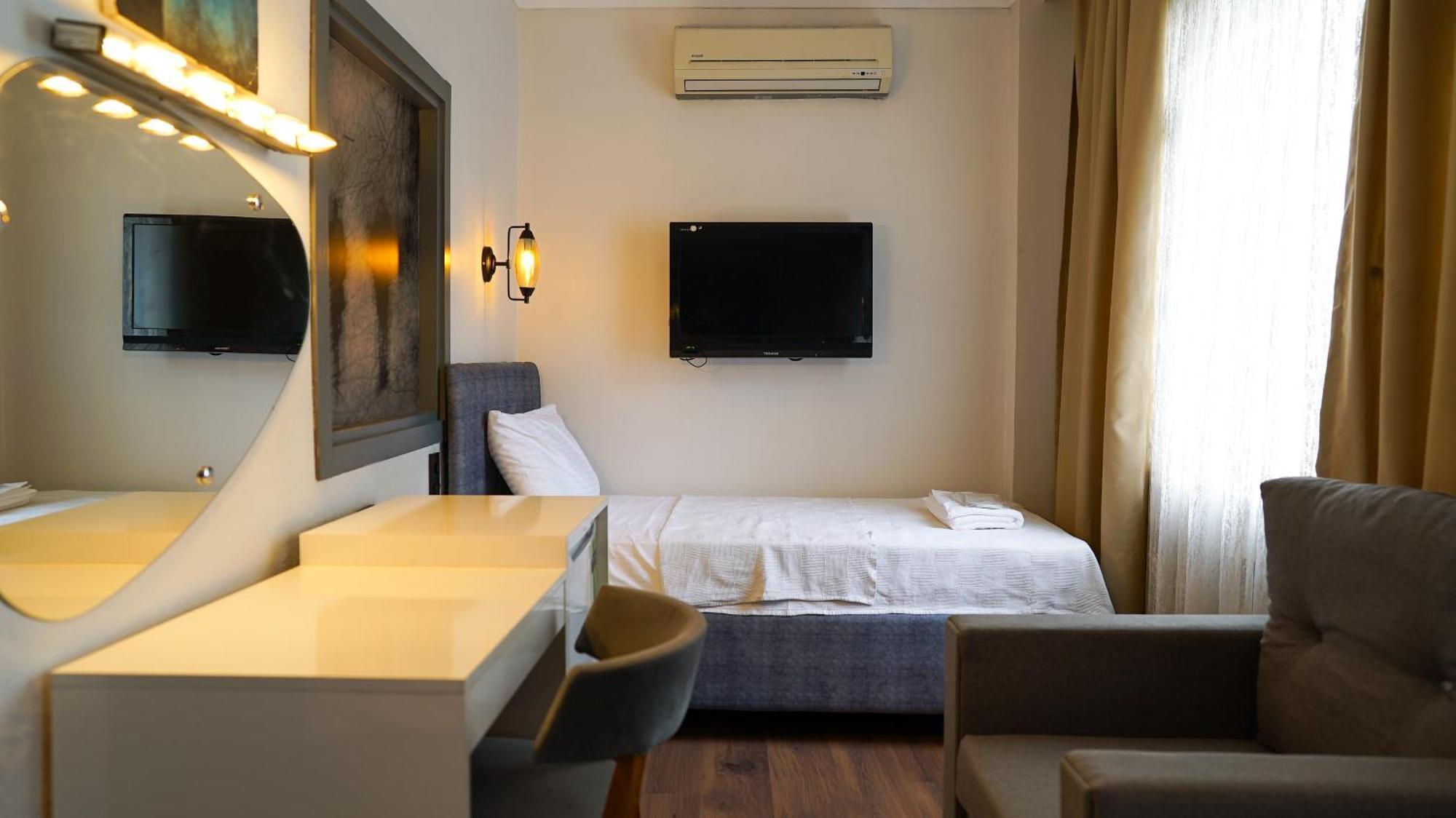 Front Door Suites 伊斯坦布尔 外观 照片